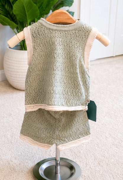 Sage Seabreeze Set
