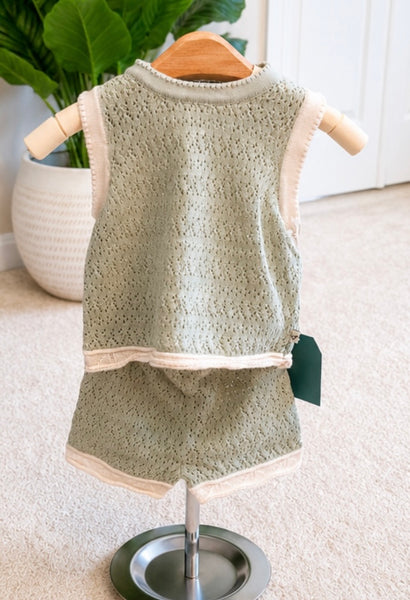 Sage Seabreeze Set