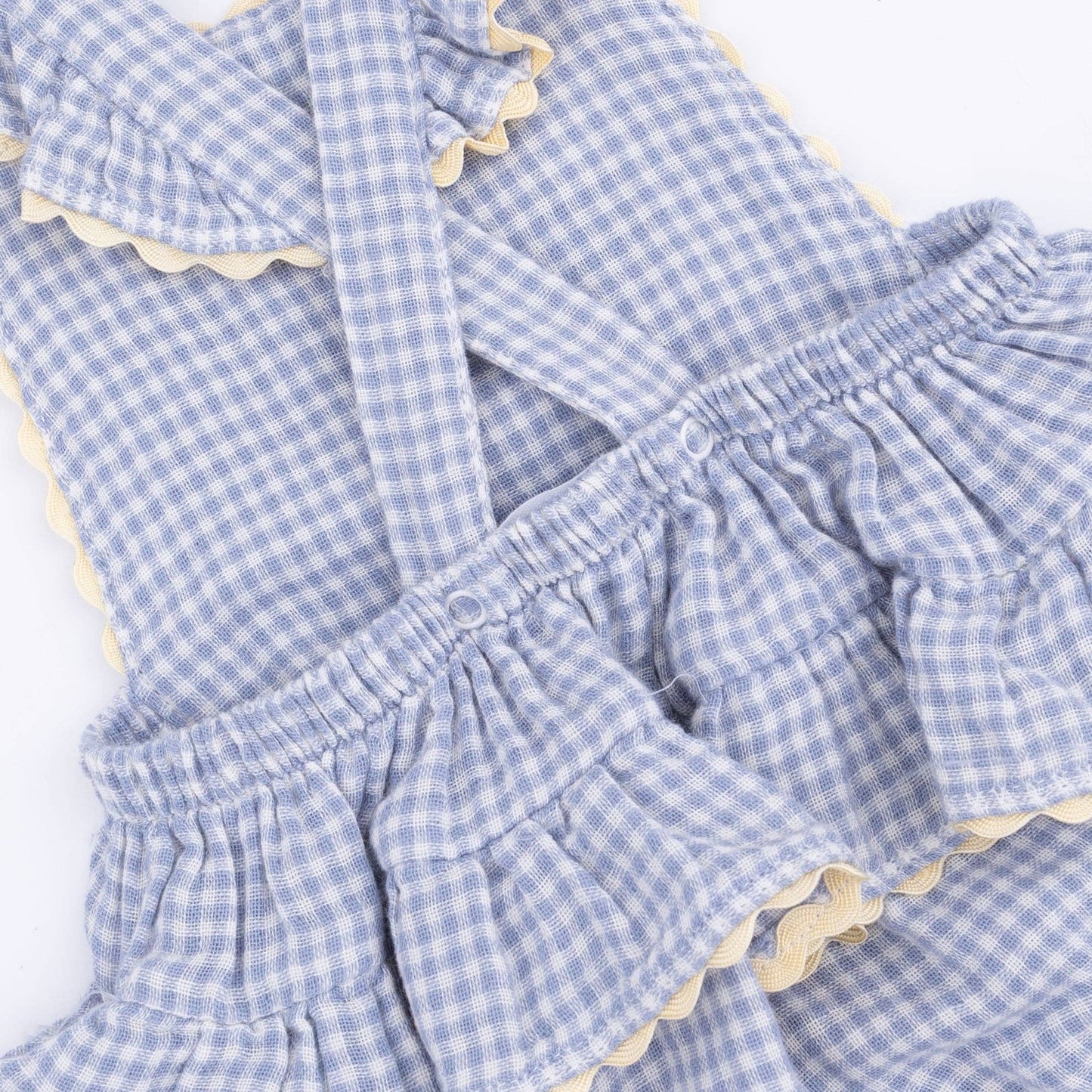 Summer in Capri Sunsuit