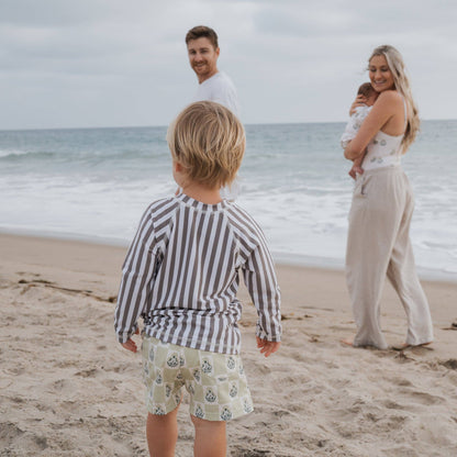 Cape Cod Rash Guard