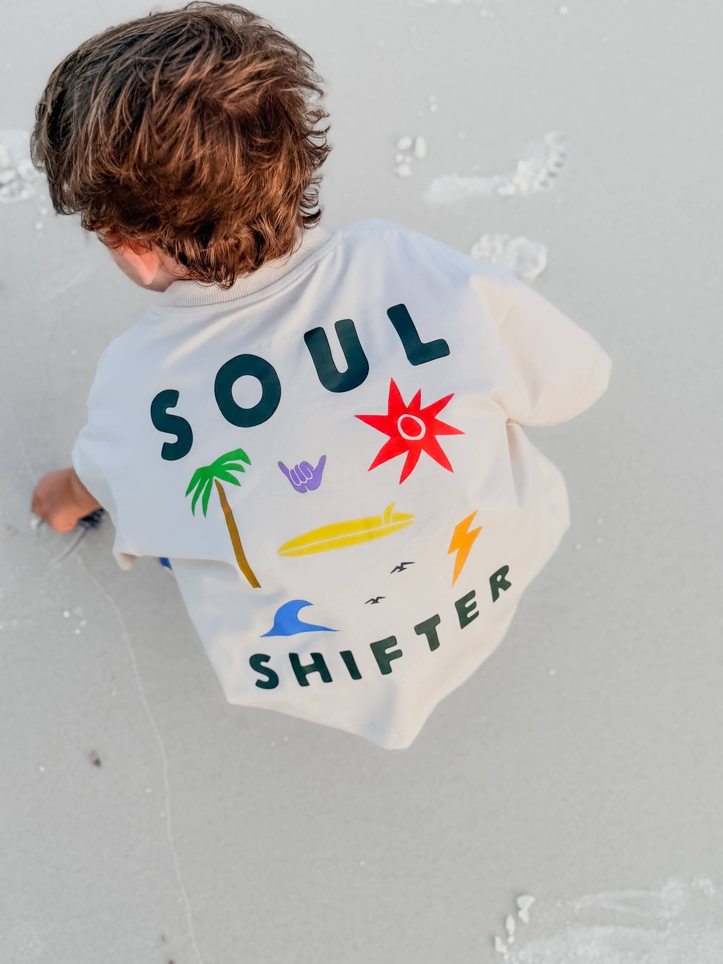 Endless Summer Tee