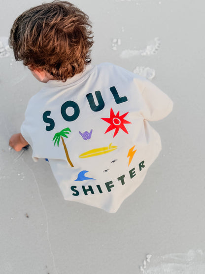 Endless Summer Tee