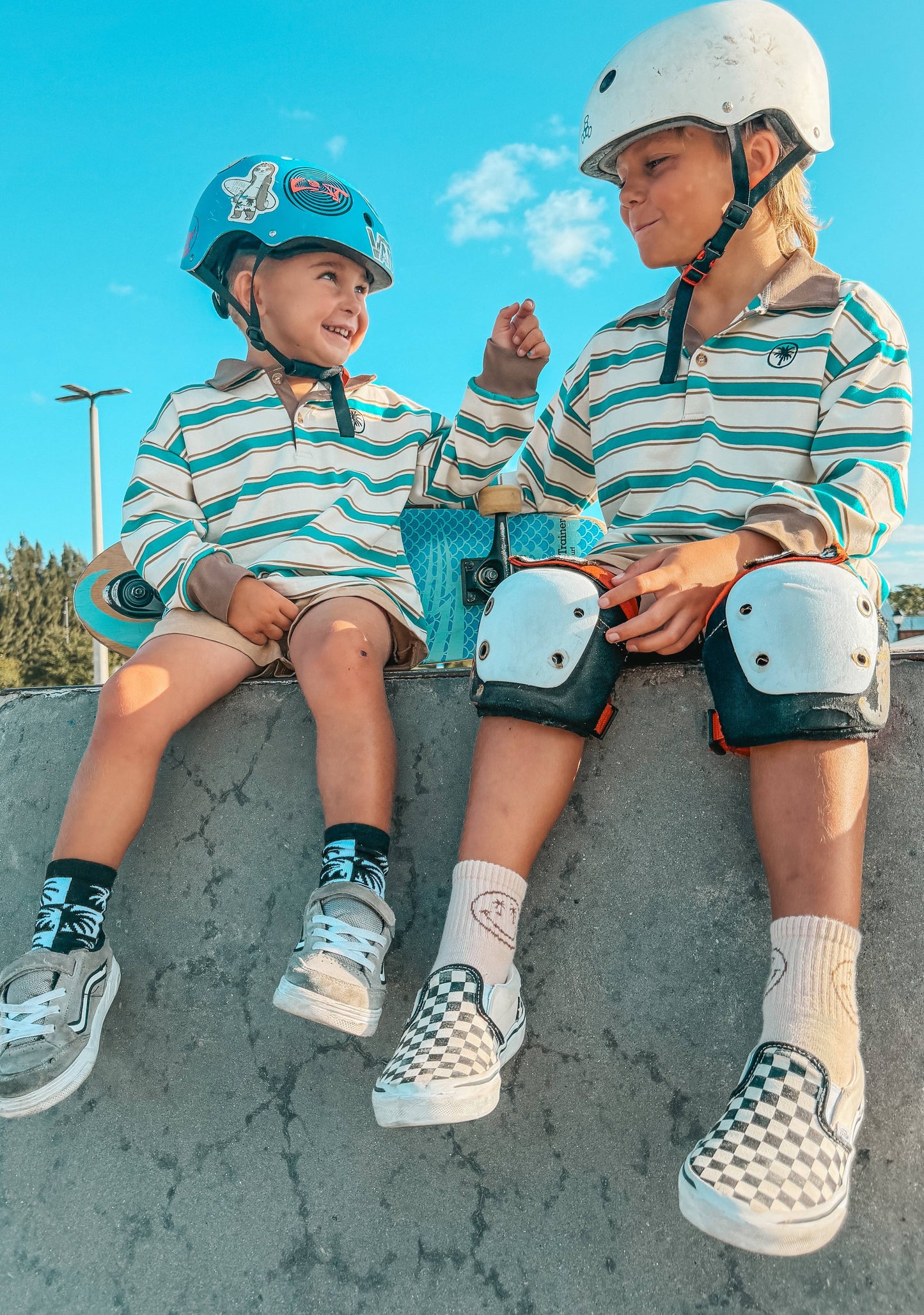 Coastal Club Polo