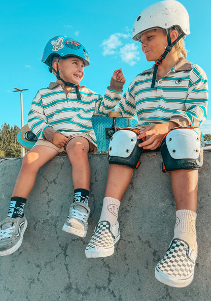 Coastal Club Polo