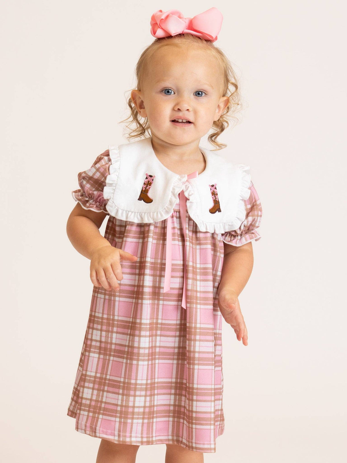 Coastal Cowgirl Dress