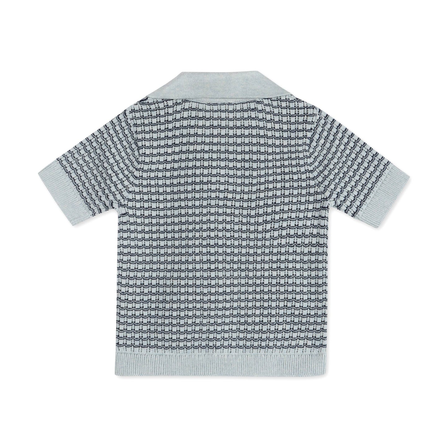 Newport Knit Shorts Set