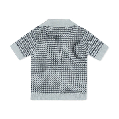 Newport Knit Shorts Set
