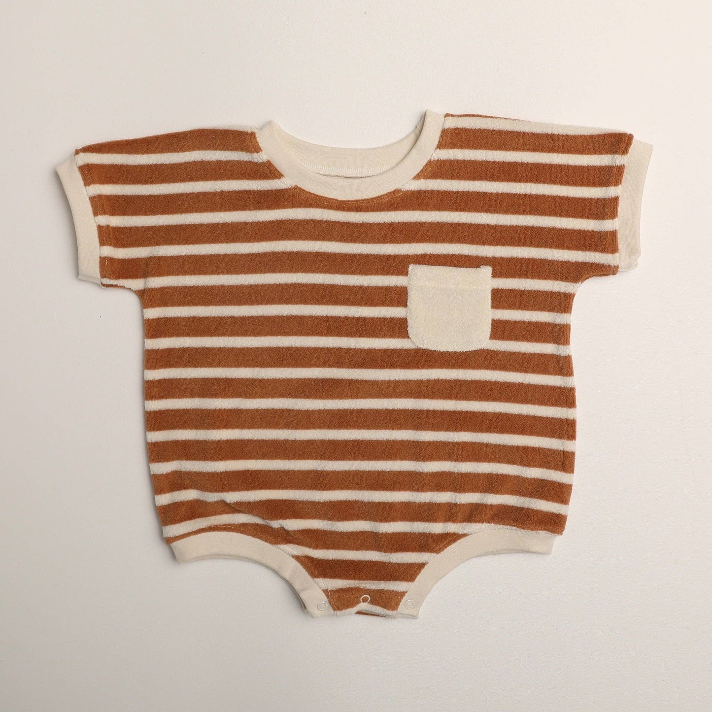 Golden Hour Romper