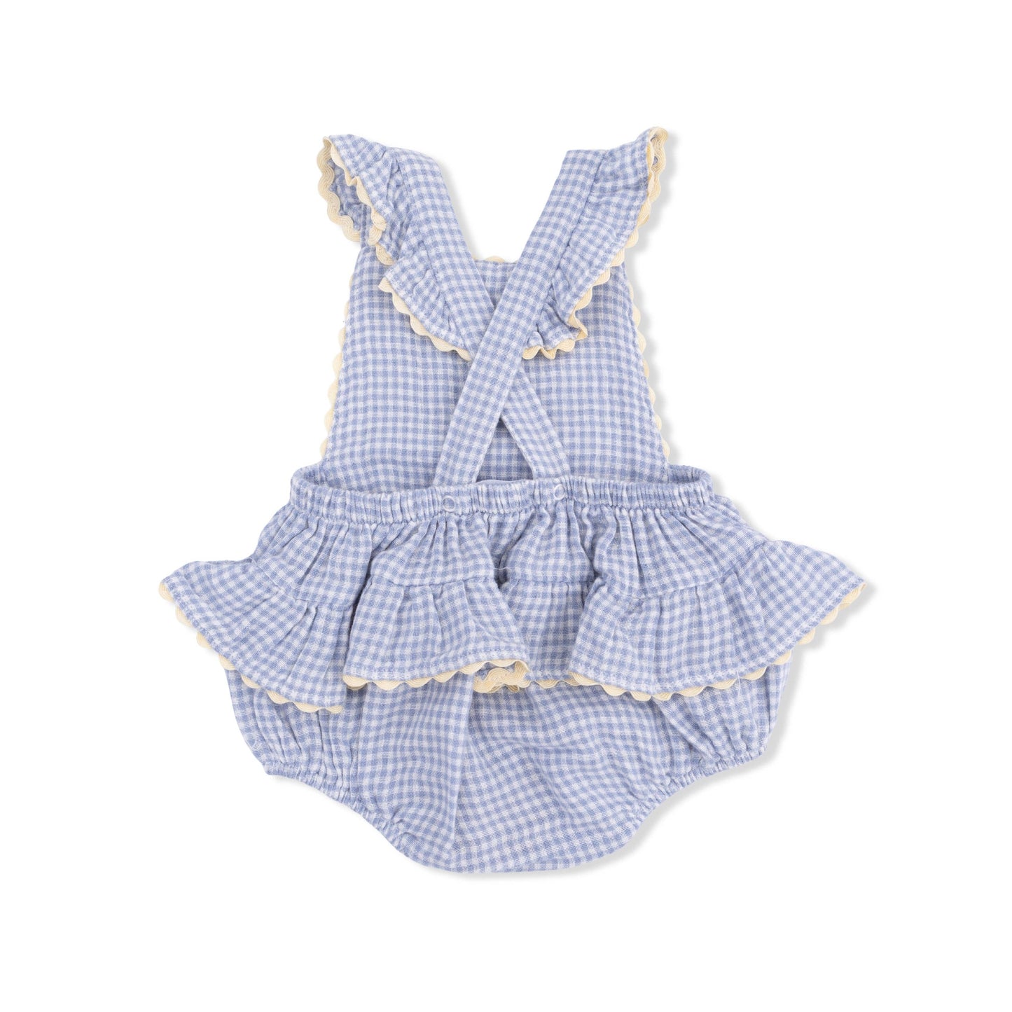 Summer in Capri Sunsuit