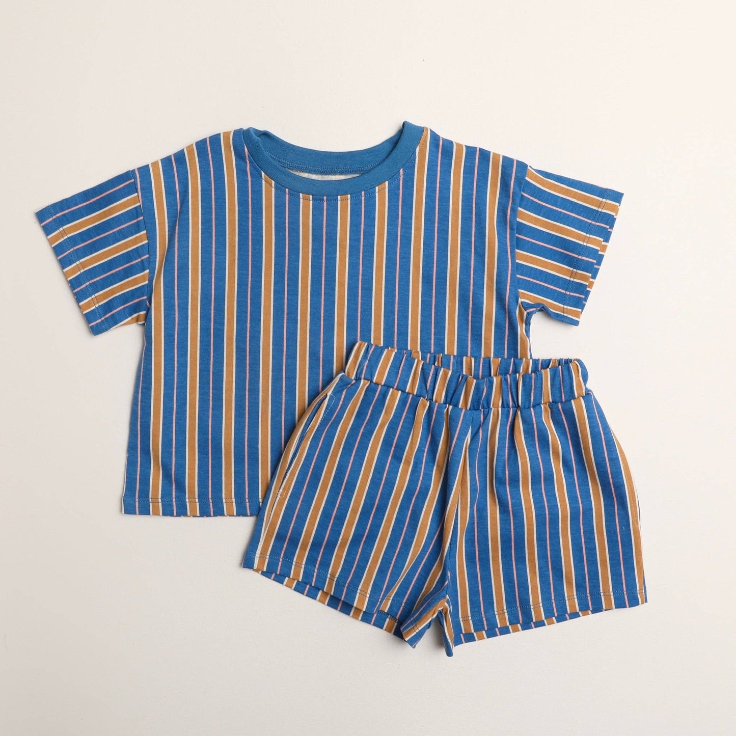 Regatta Stripe Set