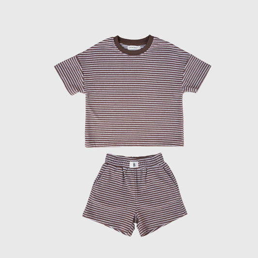 Boardwalk Terry Set | Child
