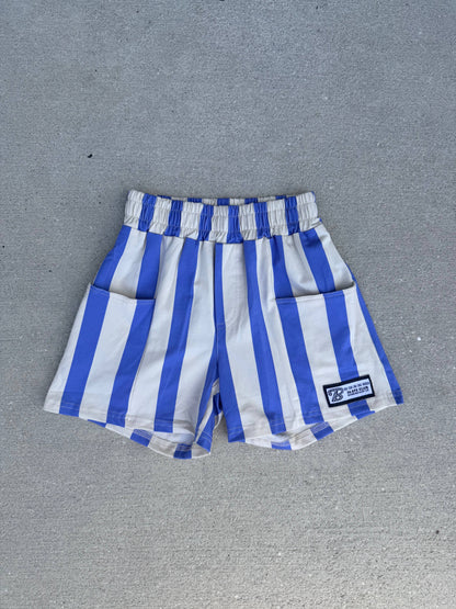 Seaside Stripe Shorts