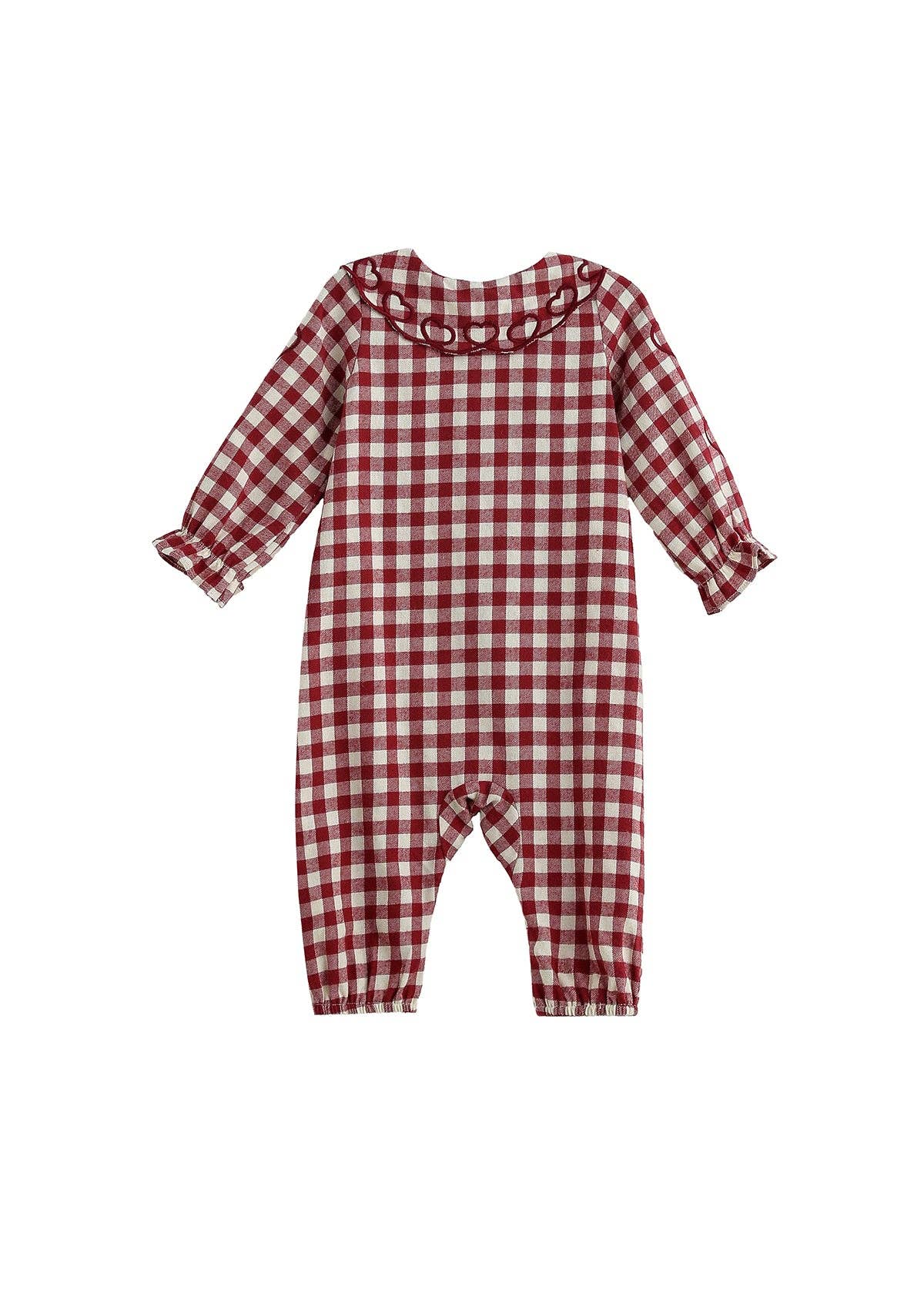 Cider by the Sea Romper