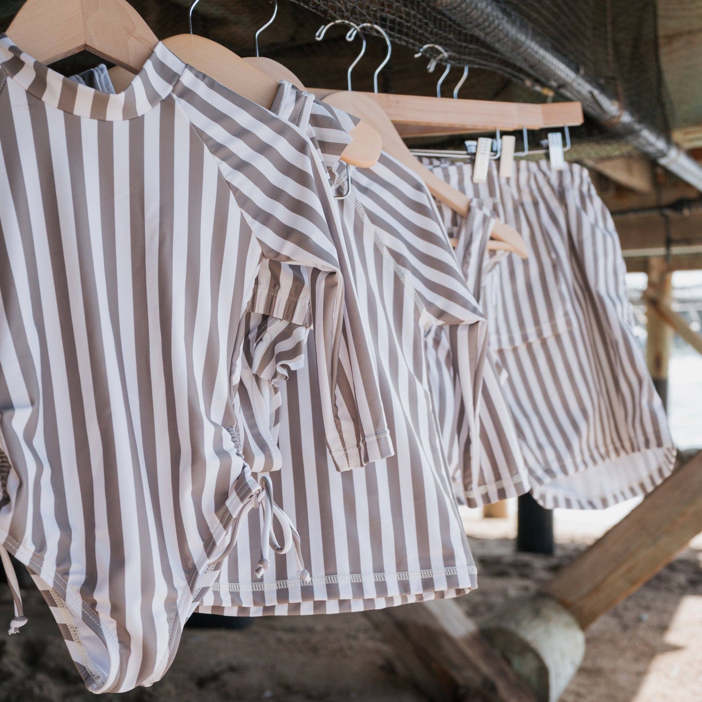 Cape Cod Board Shorts