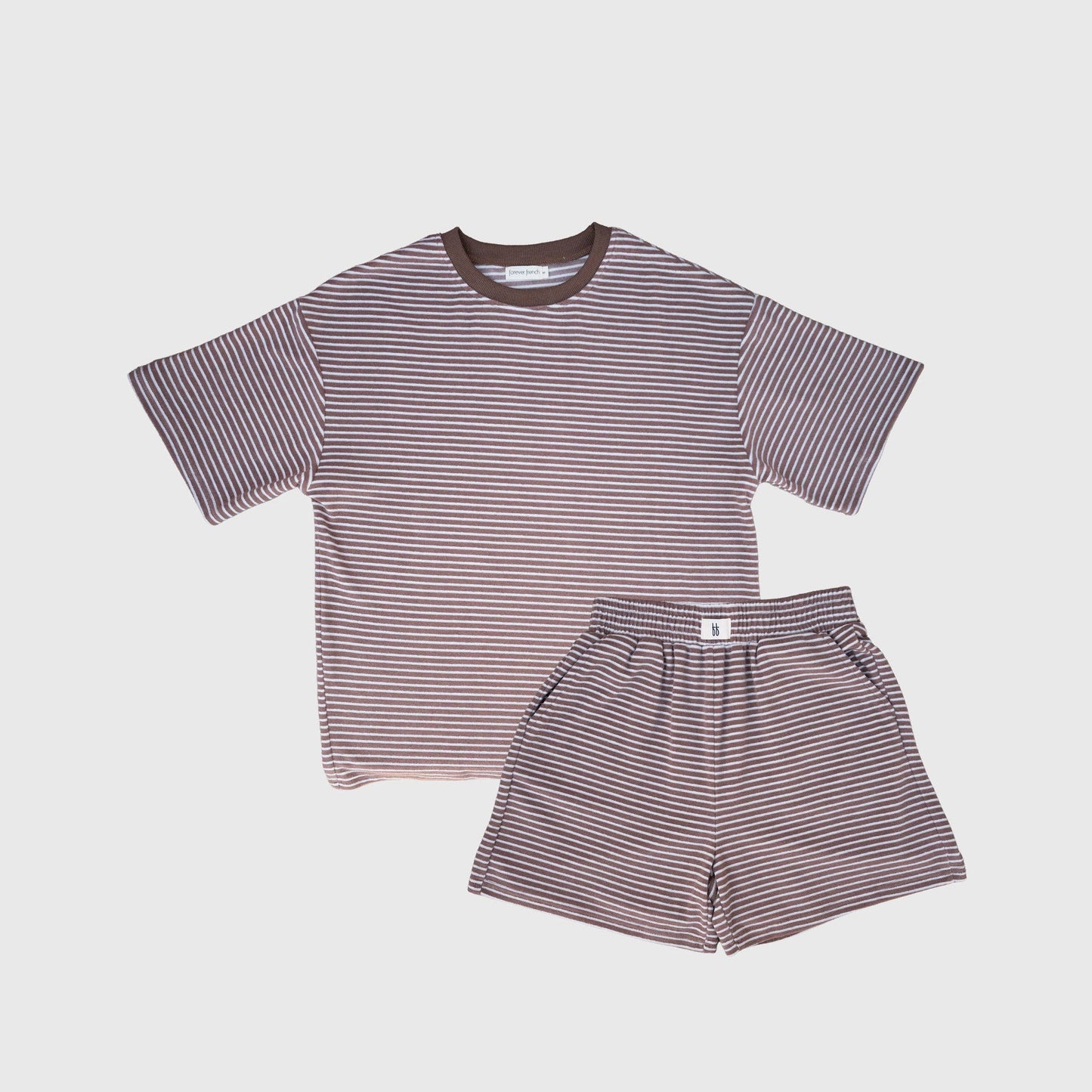 Boardwalk Terry Set | Women's