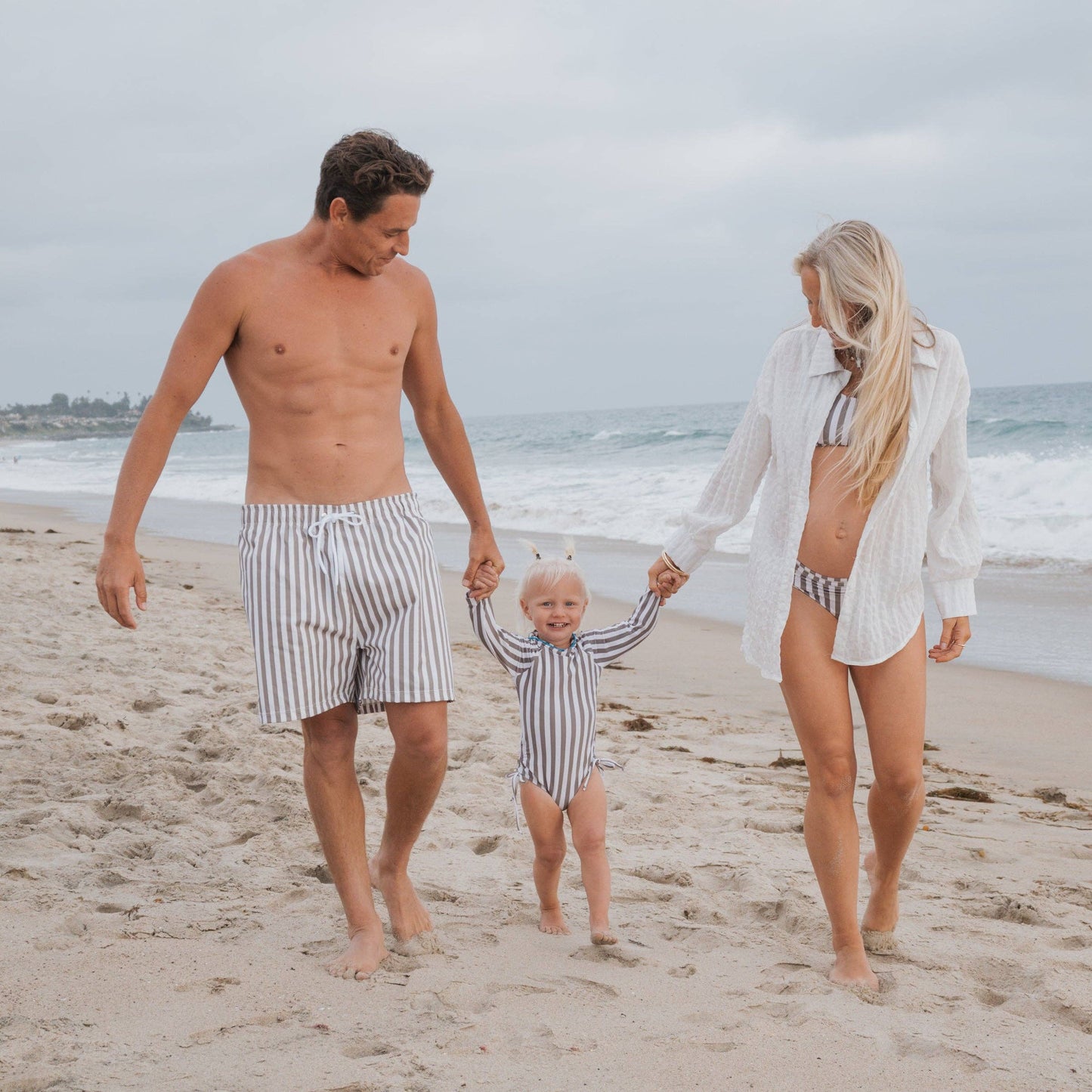 Cape Cod Swimsuit