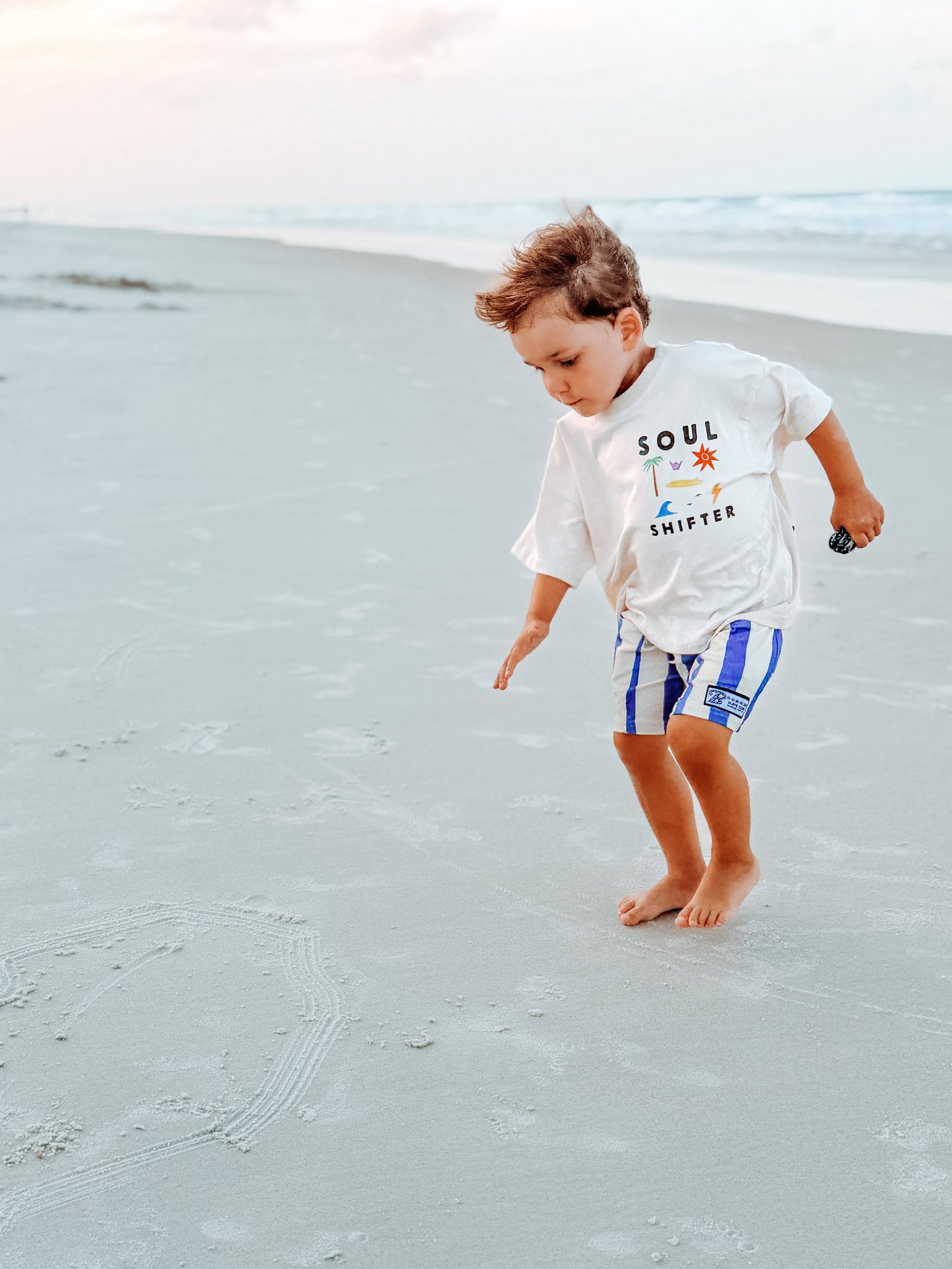 Endless Summer Tee
