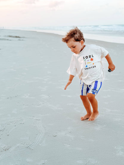 Endless Summer Tee