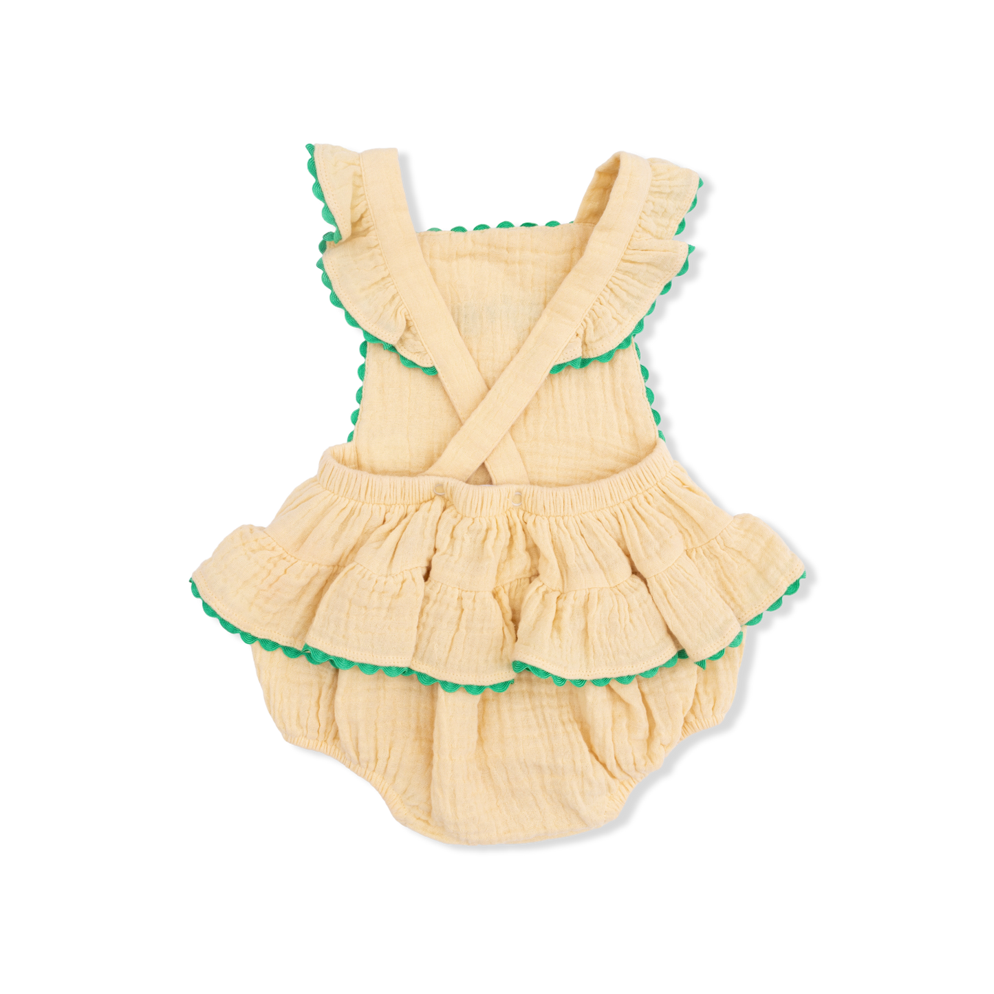 Augusta Sunsuit