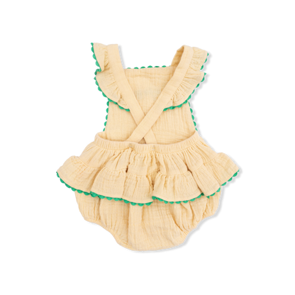 Augusta Sunsuit