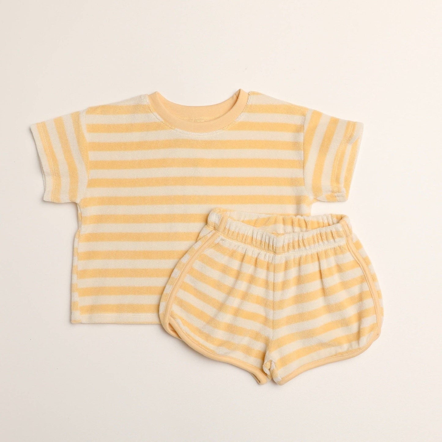 Sunwashed Stripe Set