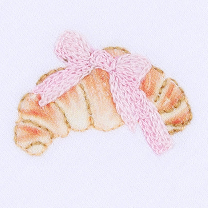 Croissant & Co. Bubble