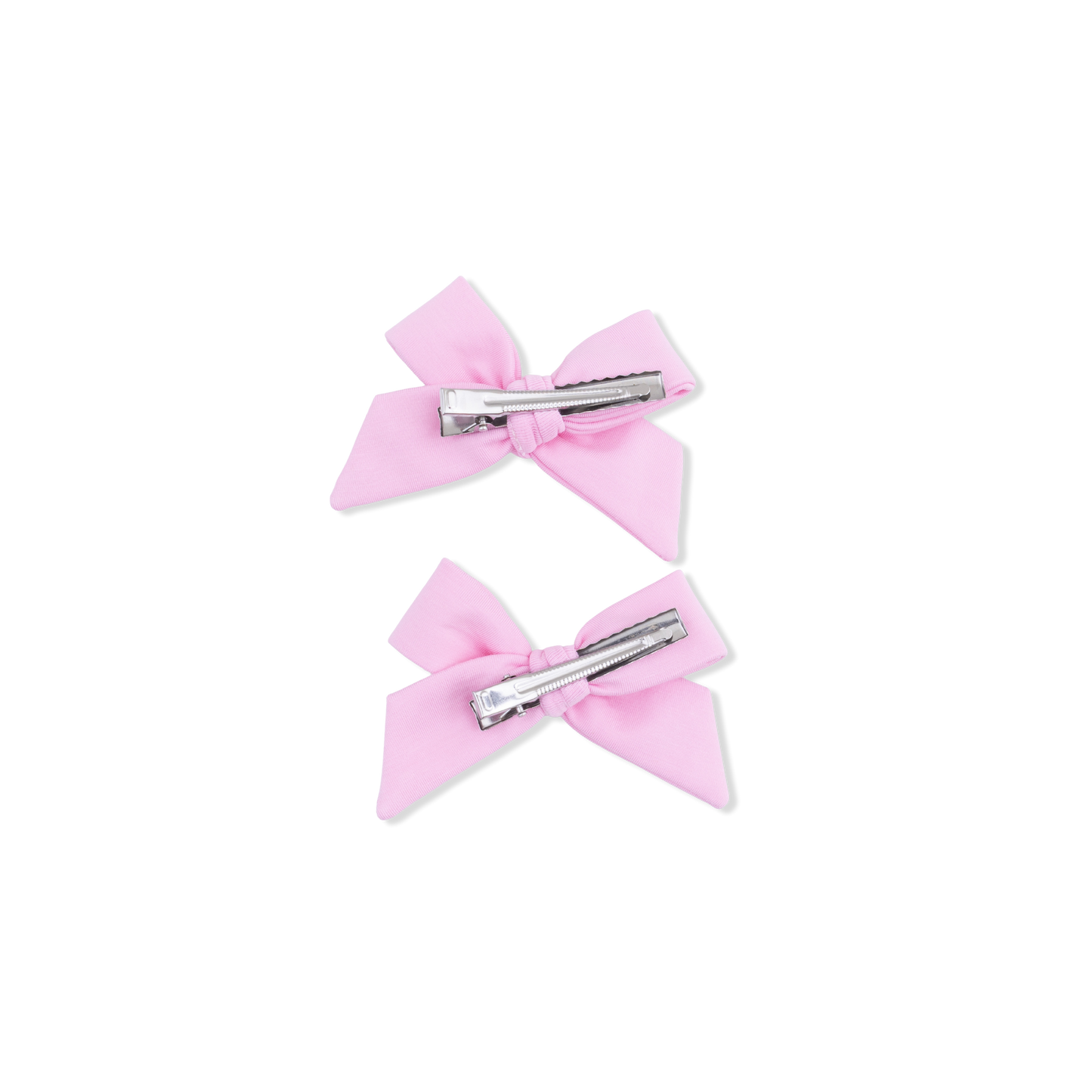 Pink Lemonade Bow Set