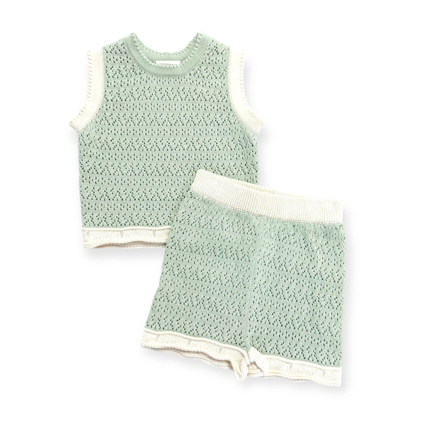 Sage Seabreeze Set