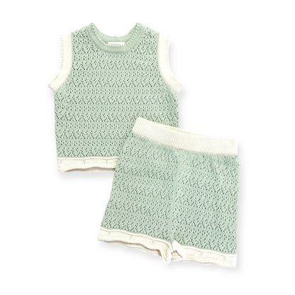 Sage Seabreeze Set