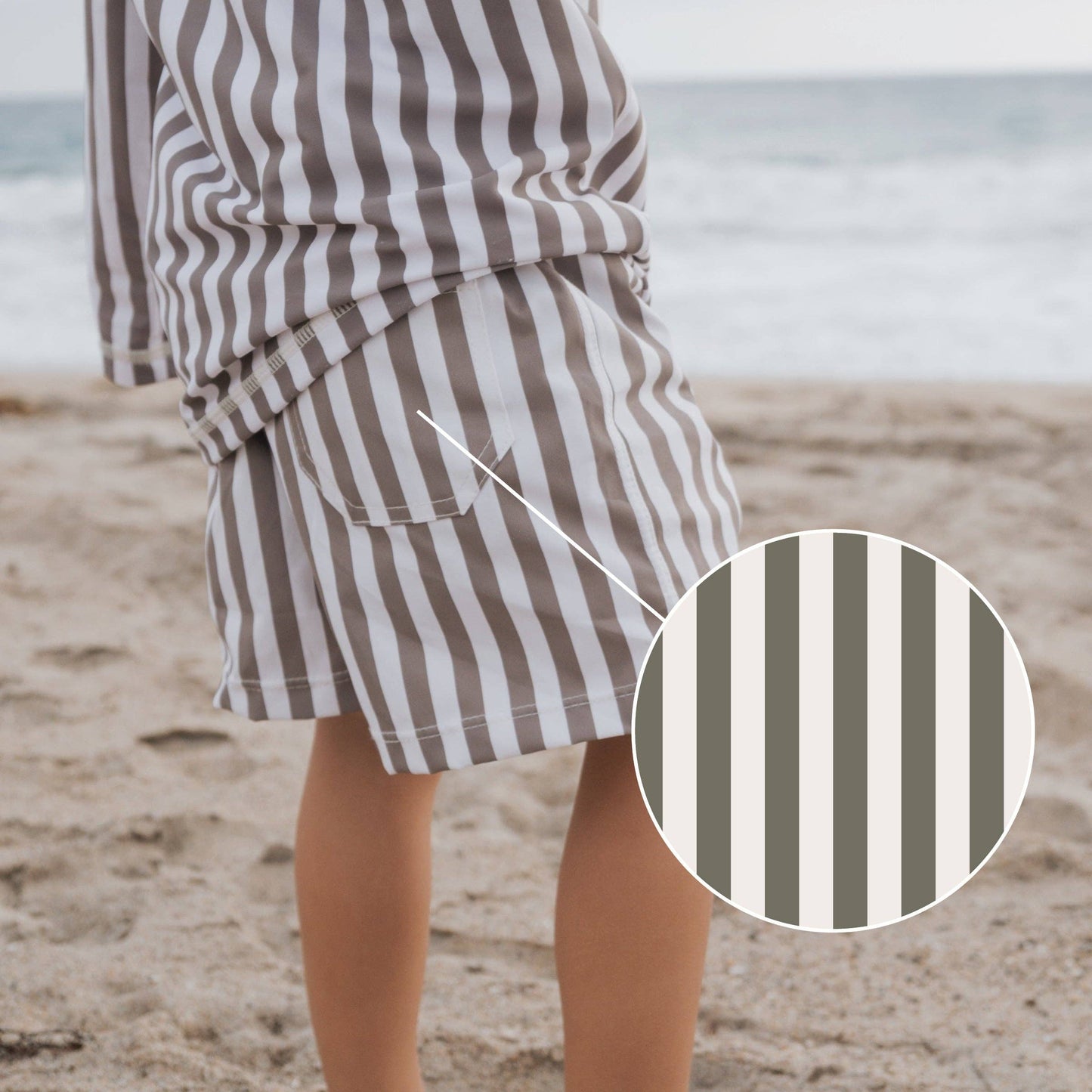 Cape Cod Board Shorts
