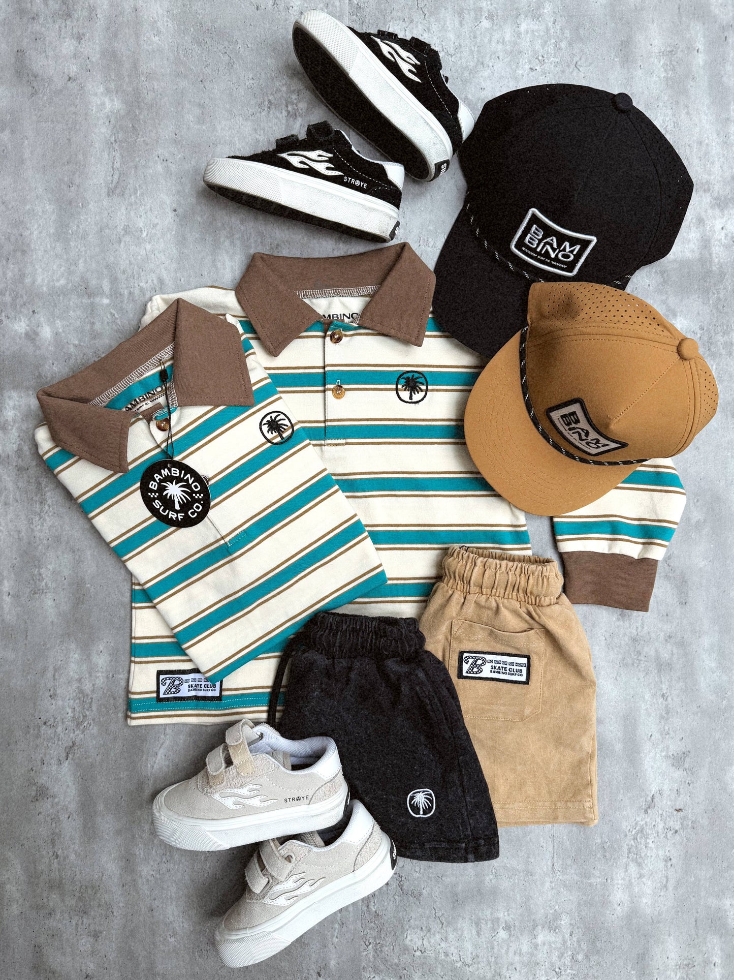 Coastal Club Polo