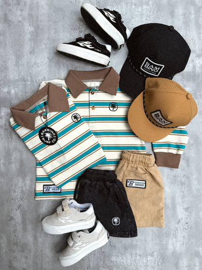 Coastal Club Polo